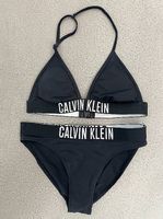 Bikini von Calvin Klein Gr. 152-158