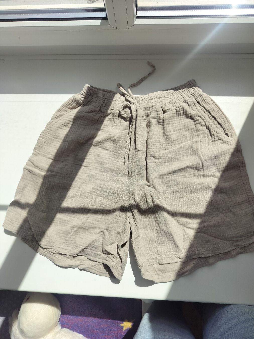 Pantaloni: Mousselin Hose One Size  – Usato da Matzingen venduto da Sese_19