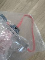 1x eSATA Slotblech Slotblende e-SATA extern