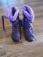 Superfit Winterschuh Winterstiefel 26 neu Gore-tex Mädchen