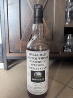 Whisky Smuggler 14 Jahre Sherry MACALLAN