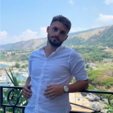 Profile image of Mirko_vagli