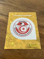 Panini Sticker WM 2026 - TUN 1