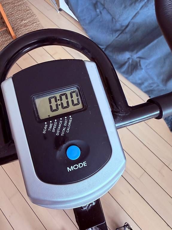 Hometrainer: VELO spinning intérieur  – Usato da nyon venduto da aurelie6 2