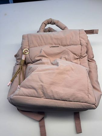 Lässig Minoa Powder Wickelrucksack
