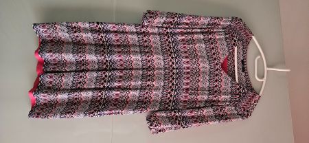 Kleid bon "Zero" Gr. 36