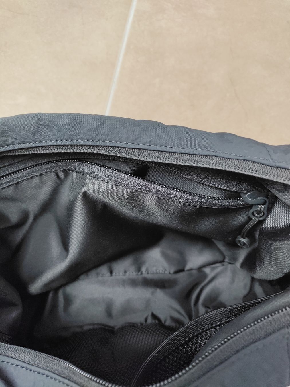 Lululemon Taschen für Damen: Umhängetasche von lululemon – Gebraucht aus Port von 243rina 4