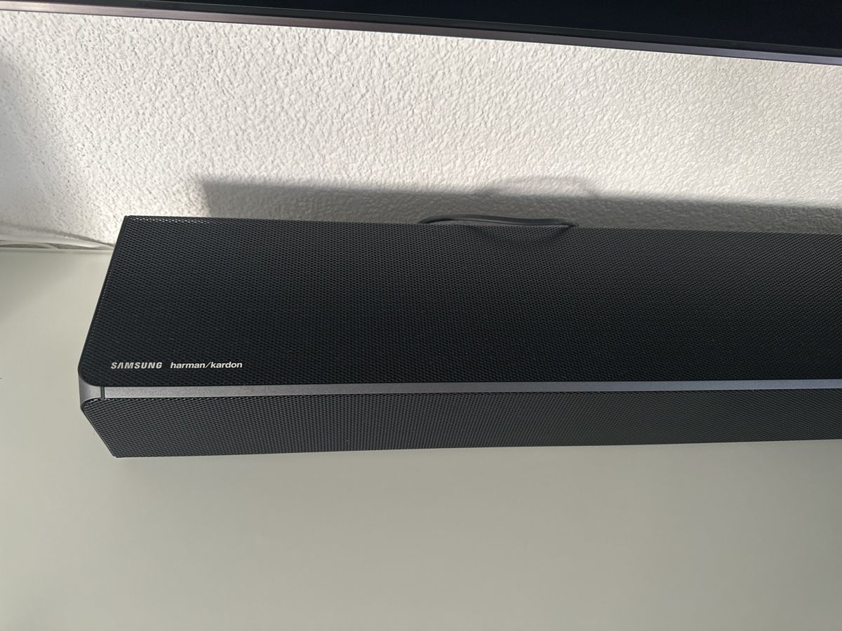 Samsung Haut-parleurs: Samsung Soundbar Q90R – D'occasion à Diepoldsau par fashionandmore 3
