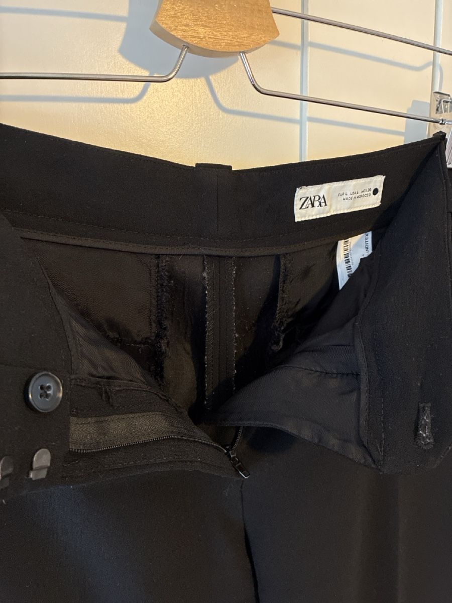 Zara Hosen: Zara trousers  – Gebraucht aus Walenstadt von bedina92 1