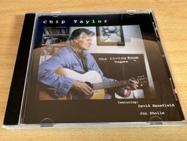 Chip Taylor – Living Room Tapes