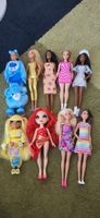 Lot Barbie 