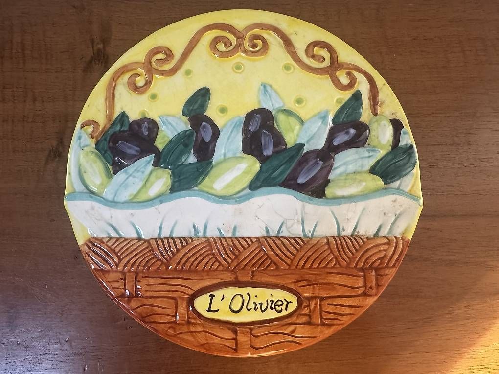 Plateaux: Pose-plat – D'occasion à Le Châble VS par mtp_6k9b