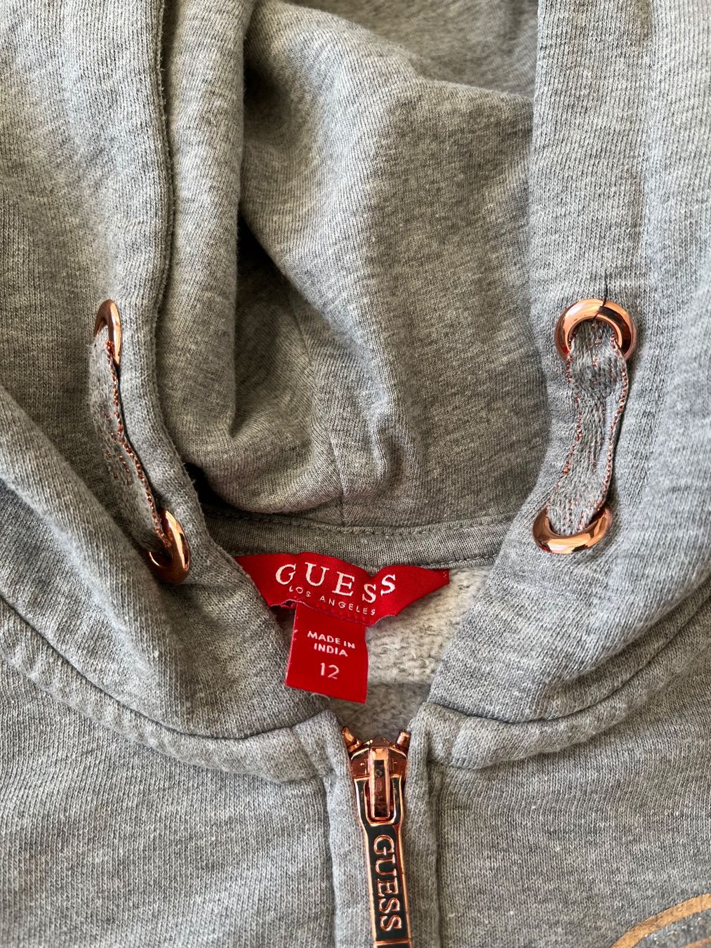 Guess Maglioni & Felpe: Sweat-shirt GUESS, 12 ans – Usato da Corteglia venduto da Lalapimpi 2