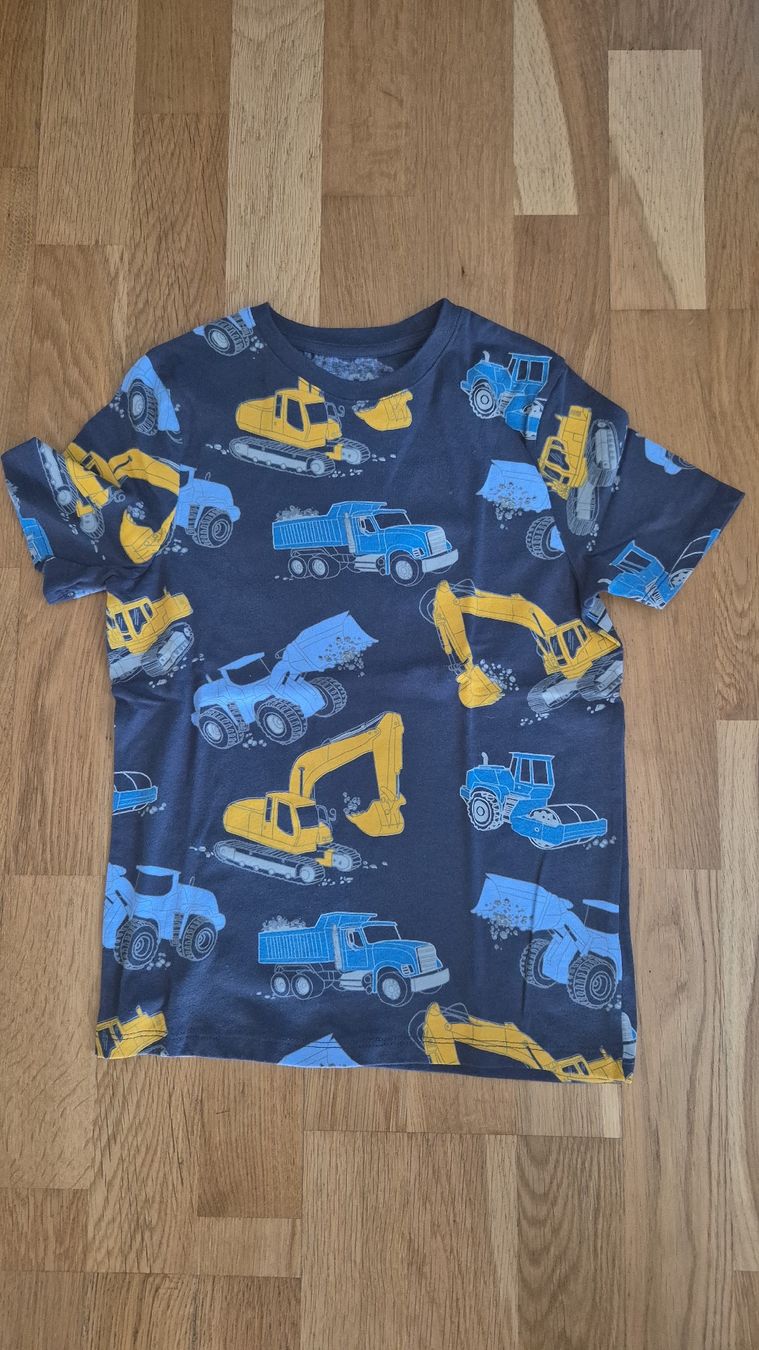 C&A Camicie, T-shirt & Polo: T-Shirt – Usato da Altishofen venduto da Simba220
