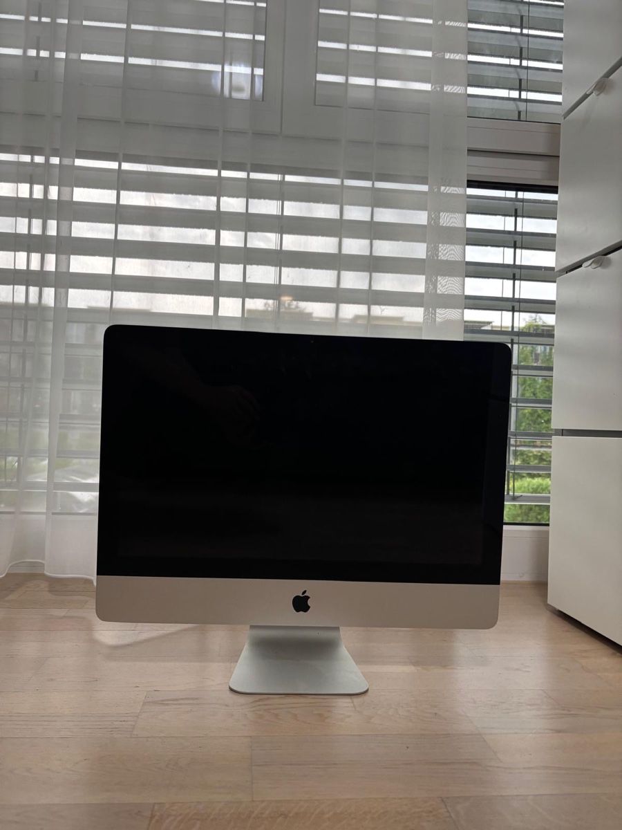 Apple PC: iMac 27“ – Usato da Bülach venduto da BojanaM