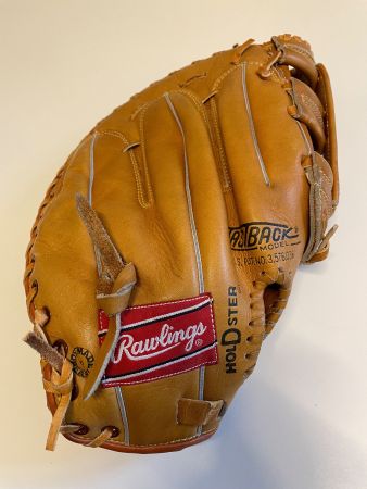 Baseball Handschuh Rawlings