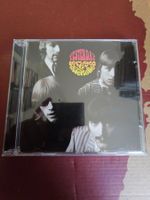 CD - Les Sauterelles – Yesterday (SCHWEIZ, 	Beat, Rock)