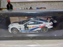 Zu Verkaufen-neuer BMW M8 GTE von BMW AG in 1:18