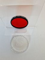 Kenko MC R1 SR-60 49mm Rotfilter