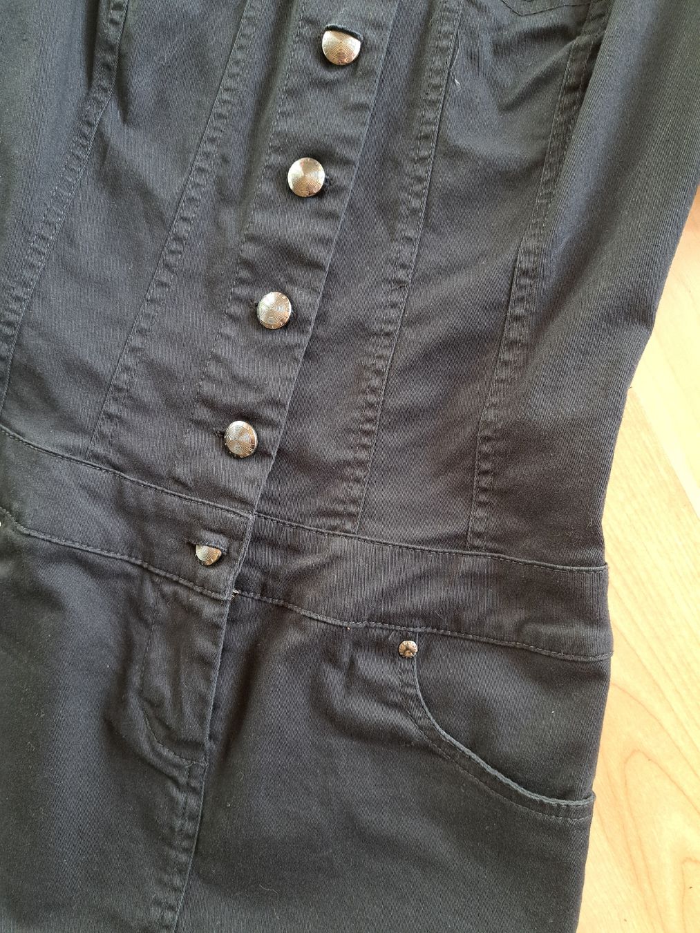 Vestiti: Kleid von Armani Exchange (Original) Size Zero – Nuovo (secondo la descrizione) da Urdorf venduto da Yvonne008 1