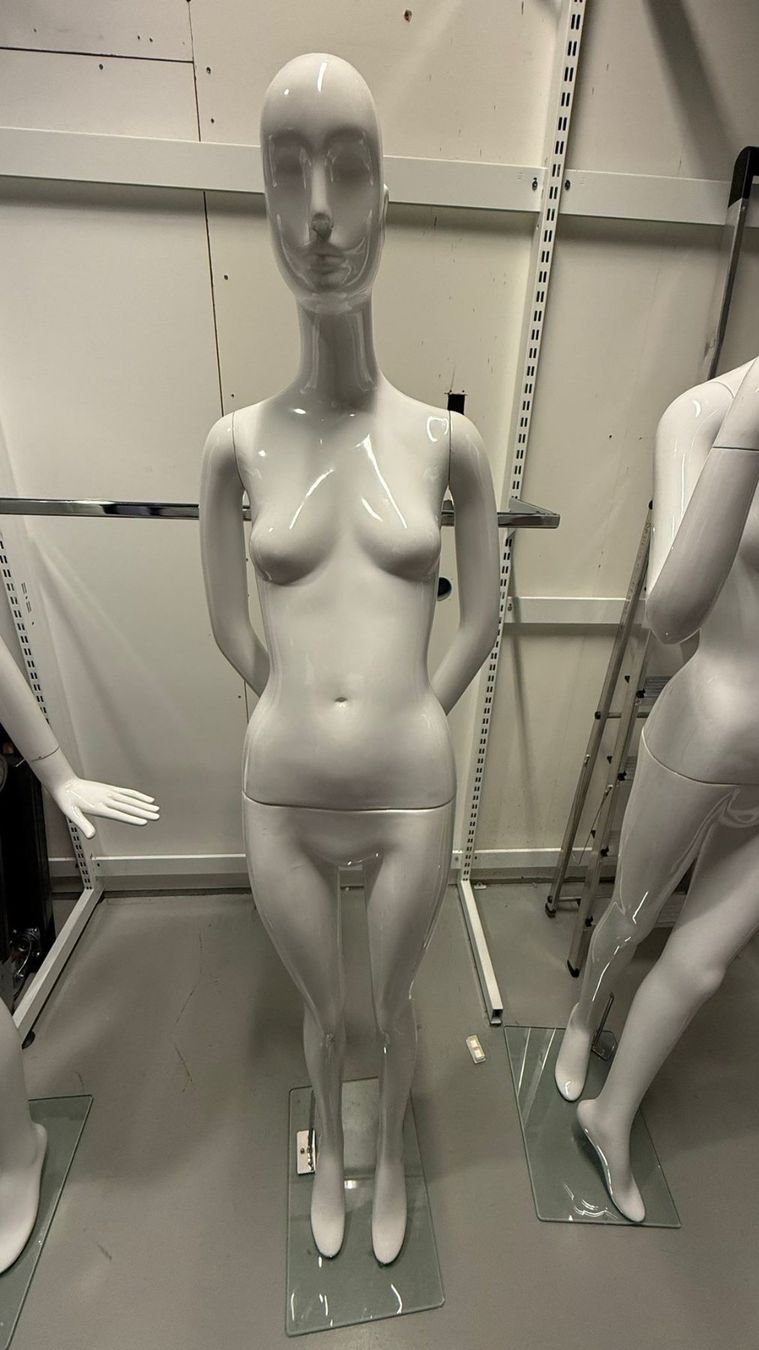 Autres décorations & accessoires: Schläppi Mannequin – D'occasion à Bern par cla_56dv