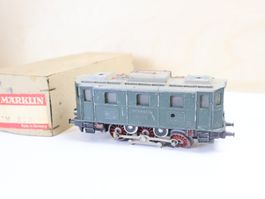 Märklin RSM 800 E-Lok - 1950er Jahre H0