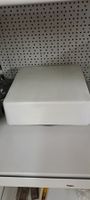 Decken Leuchte weiss Matt 26.5cm ,9cm