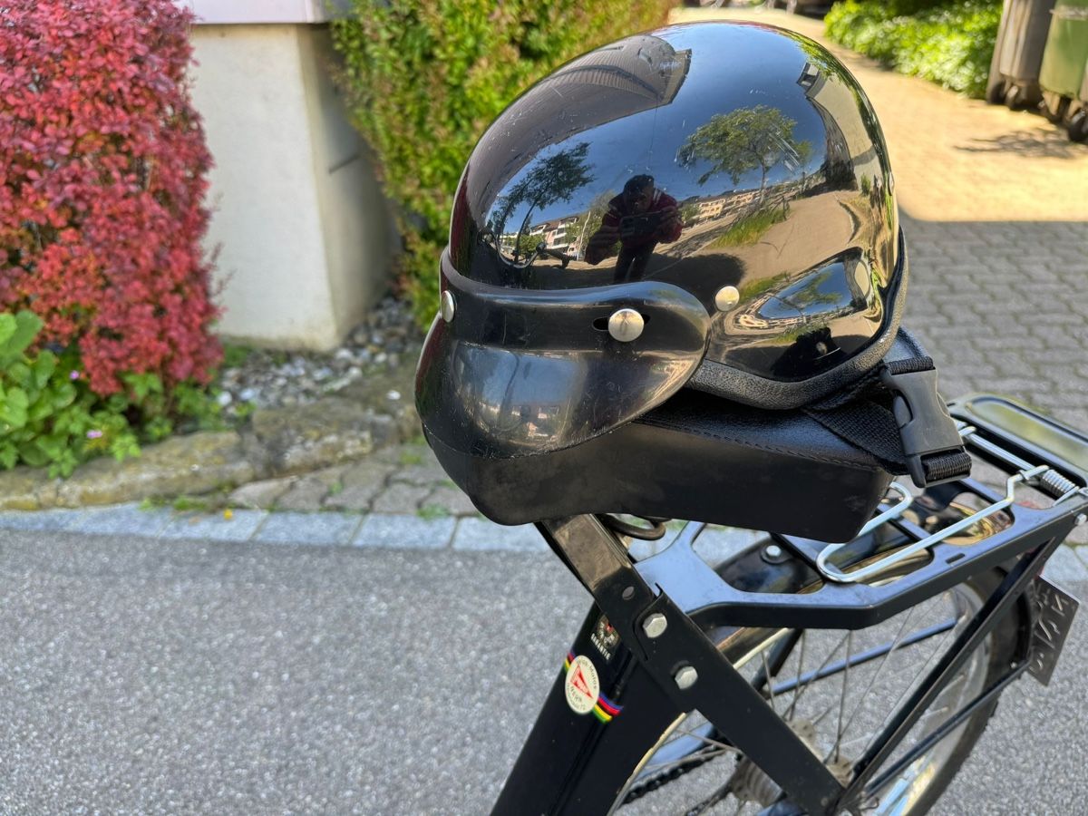 Solex Mofas: Velosolex S 3300 inkl. Ausweis – Gebraucht aus Zürich von  8