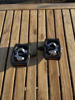 Shimano Clickpedalen