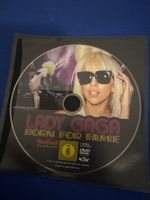 Lady Gaga Born for Fame • TWINT