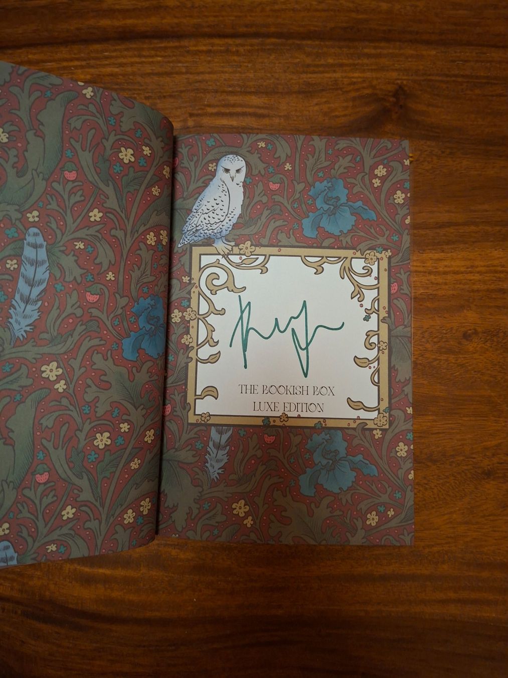 Libri: FAIRYLOOT packet, signierte Bücher – Nuovo (secondo la descrizione) da Regensdorf venduto da amb_n5n7 9