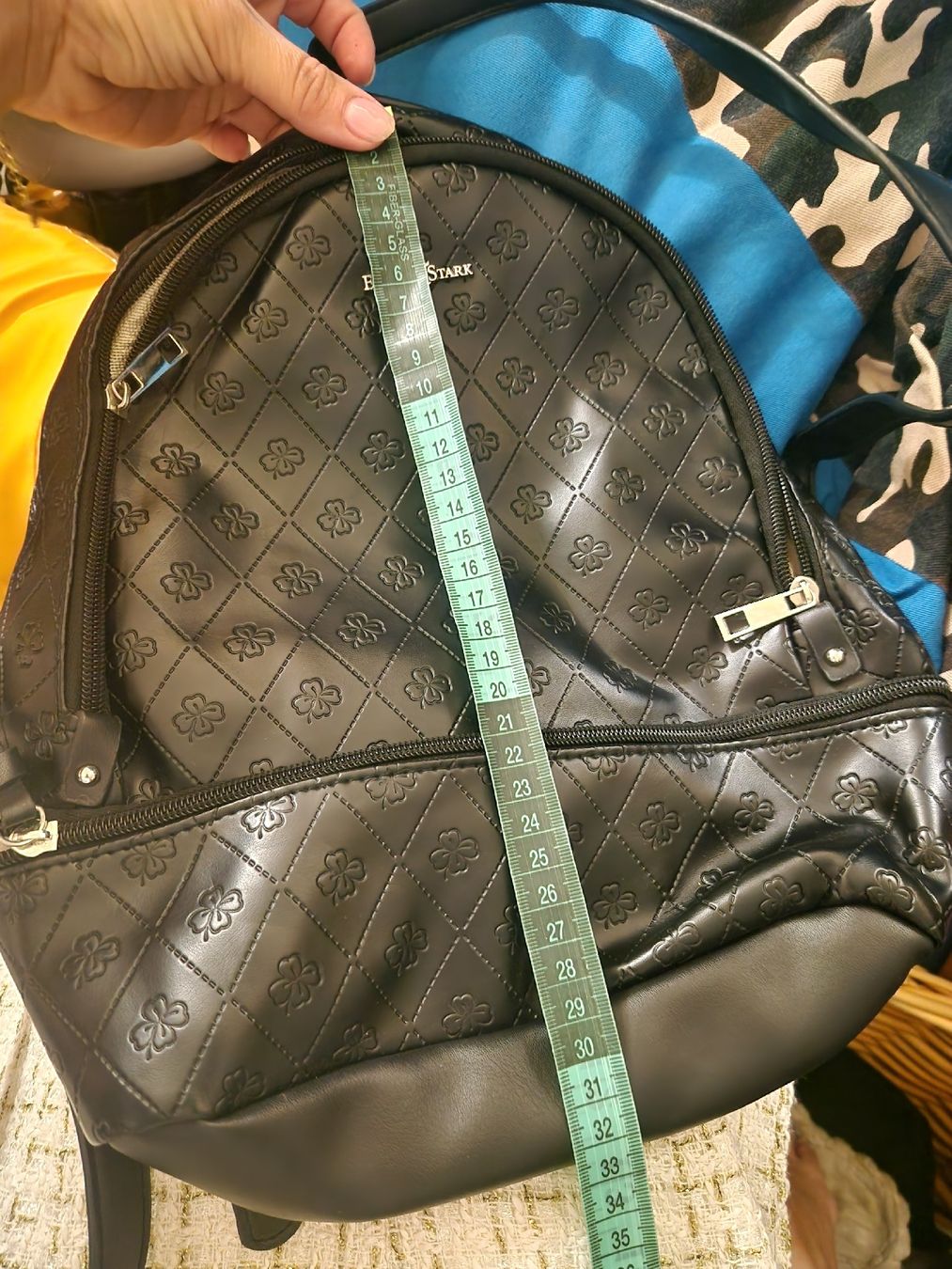 Sacs à dos: Rucksack – D'occasion à Watt par Rex87 3