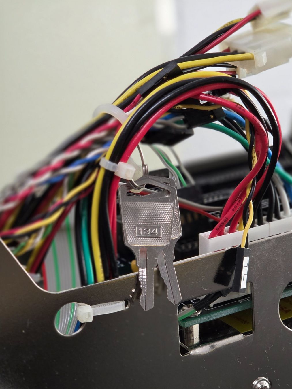 PCs: Retro Modulares Computer Gehäuse – Gebraucht aus Lausen von -Vendetta- 6