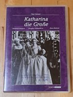 DVD Katharina die Große mit Elisabeth Bergner aus 1934