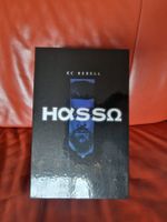 KC Rebell Hasso Fanbox mit Auto-Shisha