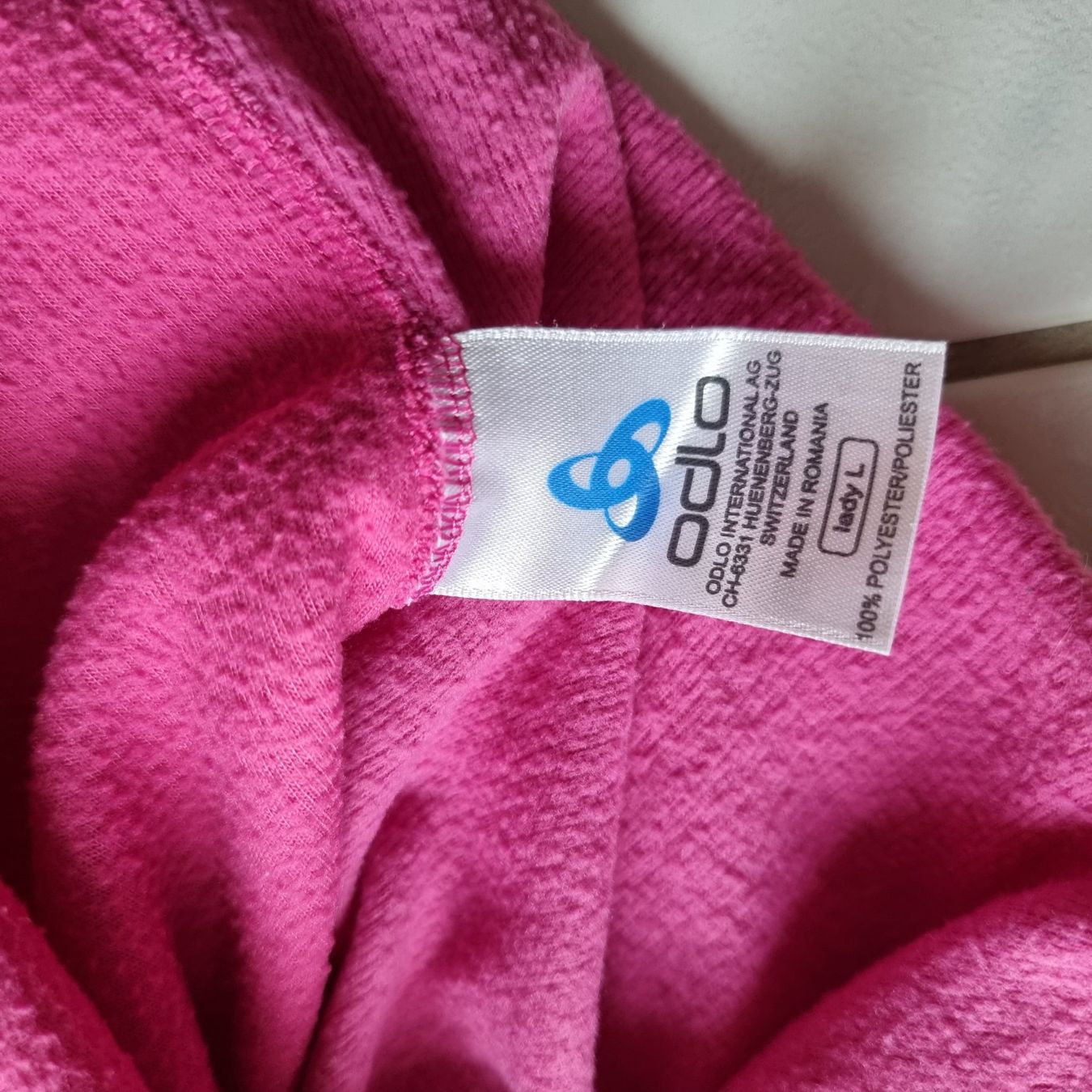 Odlo Maglioni & Felpe: Lässiger, warmer Odlo Pullover in der Gr. L – Usato da Arth venduto da Africa44 7