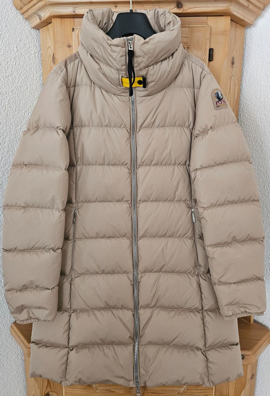 Parajumpers Mäntel: PARAJUMPERS Daunenmantel – Neu (gemäss Beschreibung) aus Luzern von DaSi9354