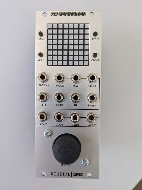 Pittsburgh Modular - Game System | Kaufen auf Ricardo