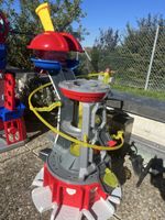 Paw Patrol Spielzeugturm Zentrale
