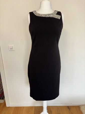 Badgley Mischka Kleid, Gr. 10, Abendkleid, neuwertig! (55)