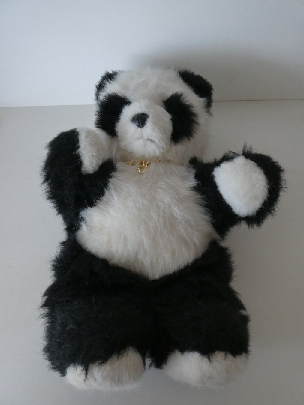 Giocattoli: Panda Bär – Usato da Basel venduto da Robyn 2