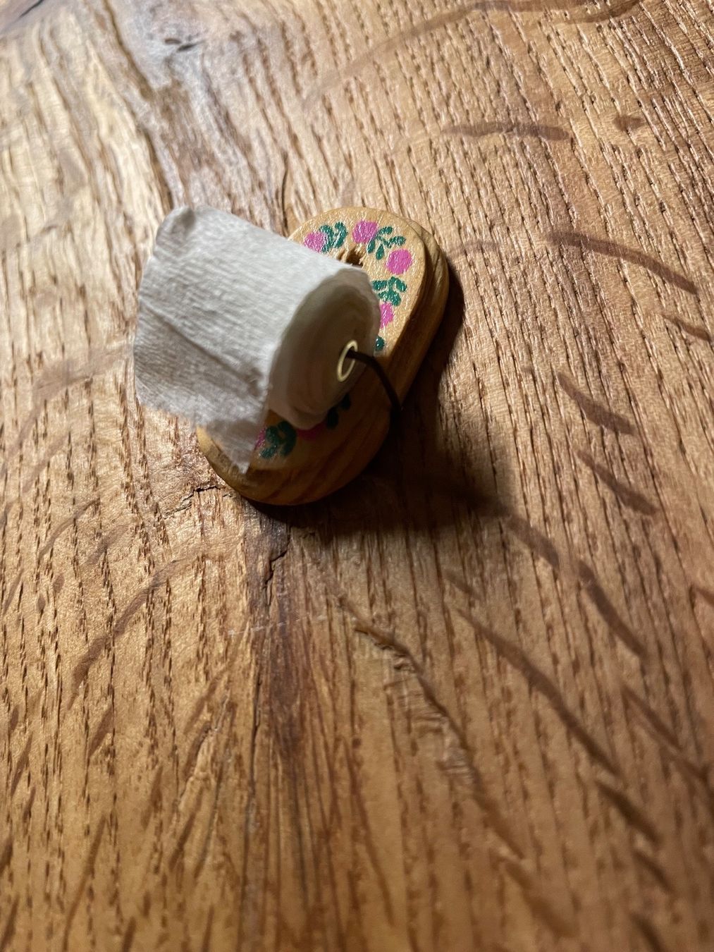 Case e mobili per bambole: Badezimmermöbel miniatur, antik – Usato da aarau venduto da A.Naef 2