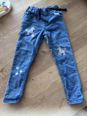 Jeans neu 98/104