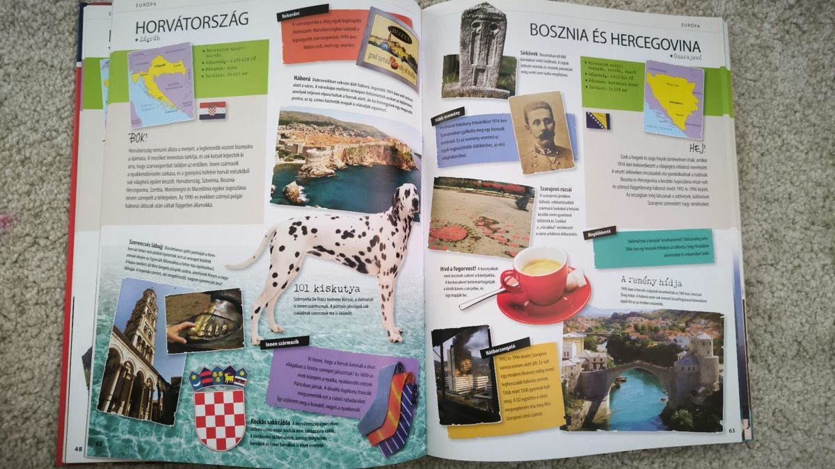 Libri: Kis Utazok, nagy Könyve – Usato da Seuzach venduto da laj_p6gj 2