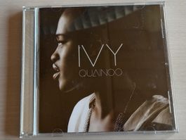 Ivy Quainoo CD Album "Ivy Quainoo"