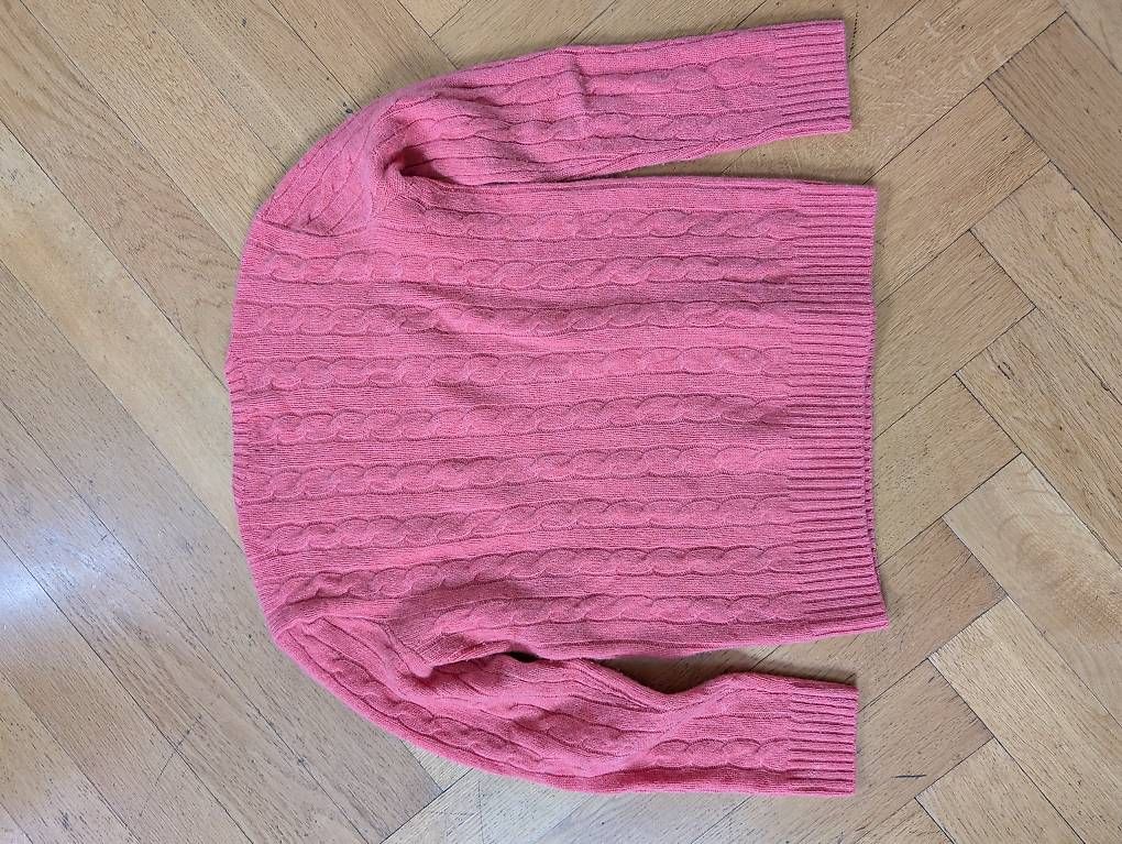 Maglioni & Felpe: Polo Ralph Lauren Pullover, Grösse M – Usato da Zürich venduto da Pabloo17 3