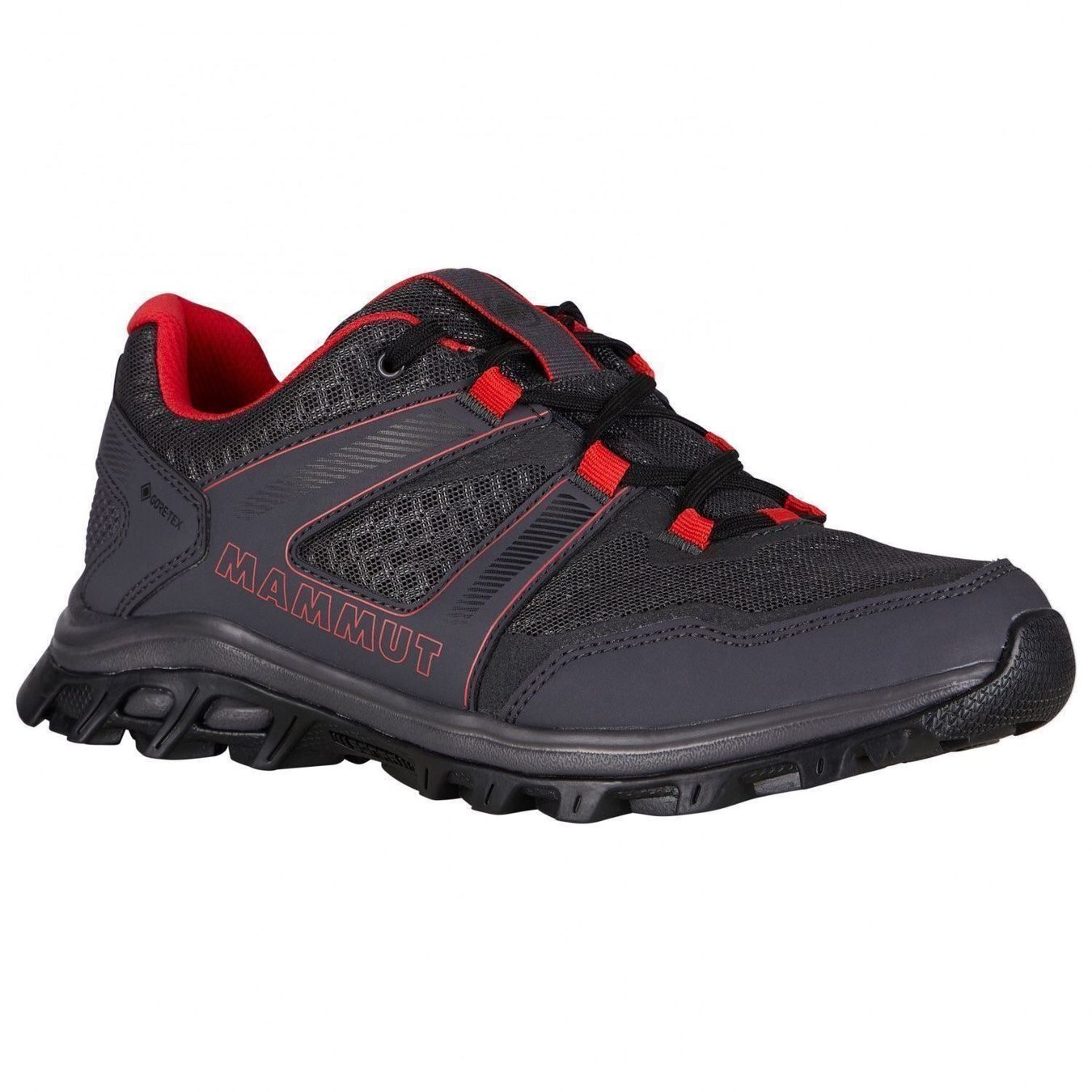 Mammut Scarpe da donna: Mammut GtX Wanderschuh Trekking 38 3/4 – Nuovo e nell'imballaggio originale da Riniken venduto da Babeli78 1