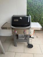 Weber Grill Spirit ll
