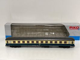 Piko exact 1:87 DB 2.Kl 51 80 22-40 520-4