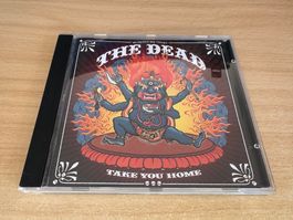 M1 The Dead – Take You Home